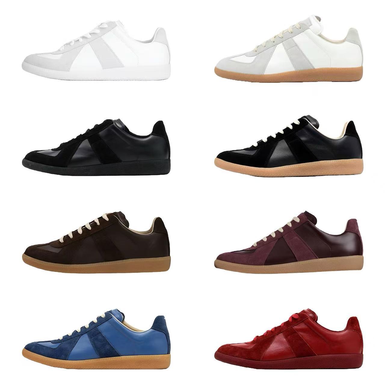 Новые классические немецкие кр – обзор и цена Men'S Shoes Hoka Sale