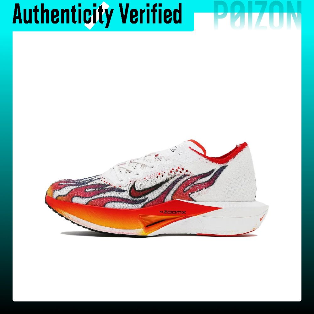 Nike ZoomX Vaporfly 3 – дышащи – обзор и цена Men'S Shoes Zoomx