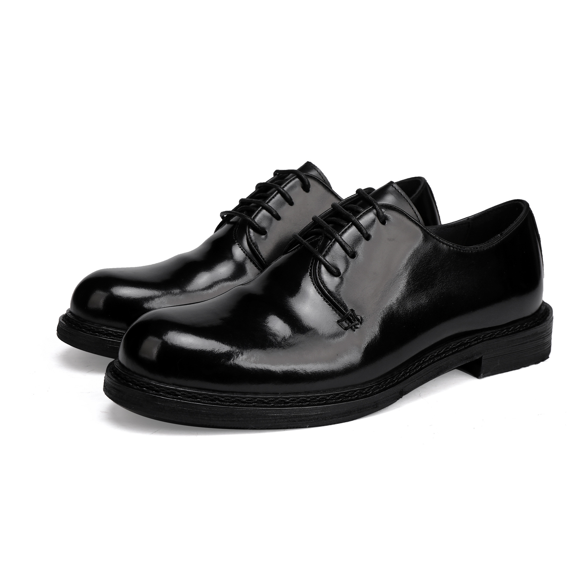 Мужские классические туфли дер – обзор и цена Men'S Shoes Smart