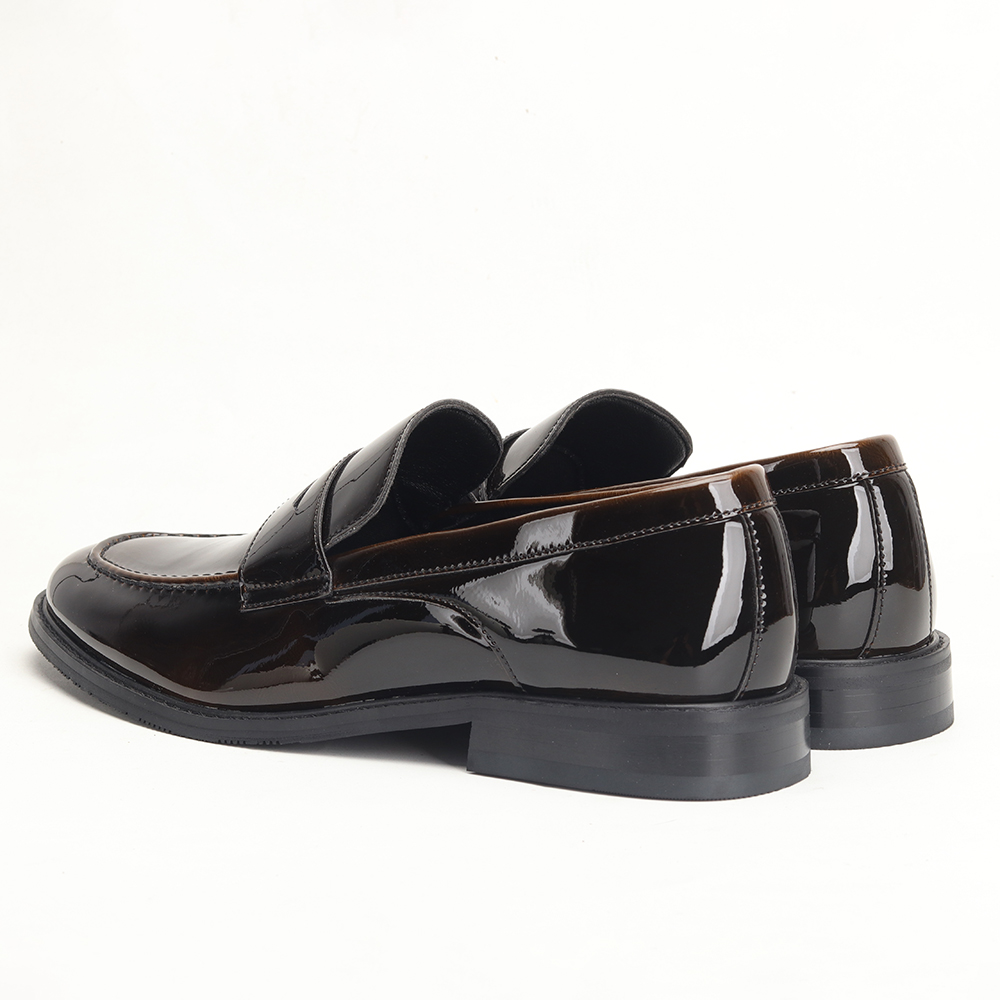Мужские лоферы и слипоны, повс – обзор и цена Men'S Shoes Smart