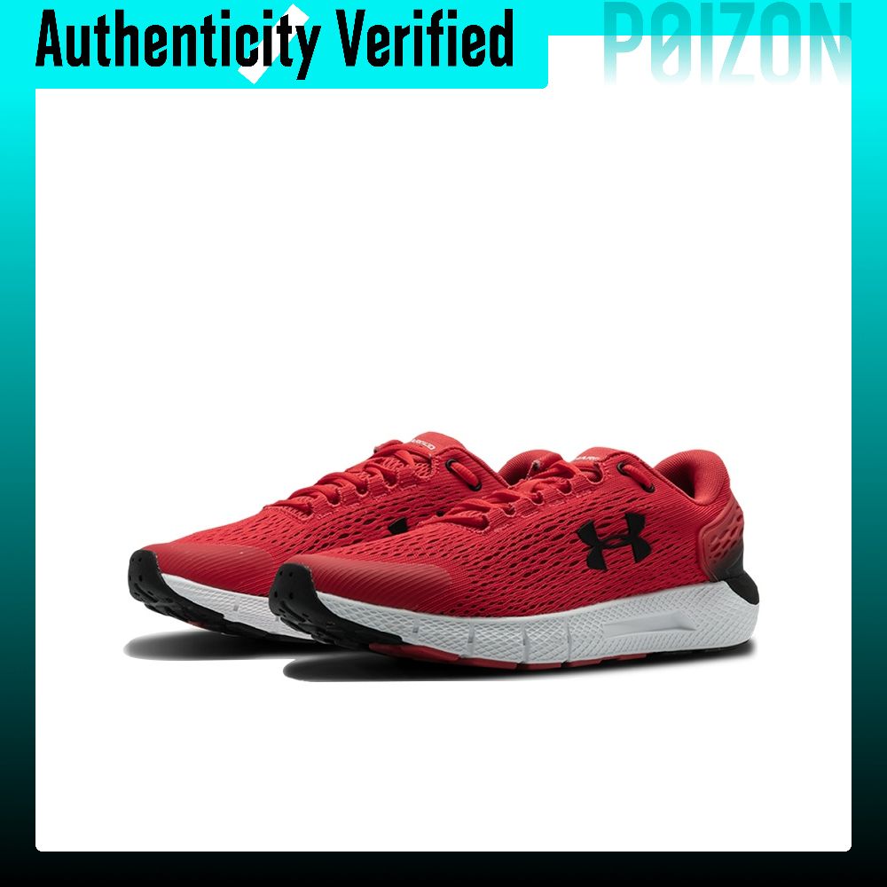 Кроссовки Under Armour Charged – обзор и цена Men Shoes Under 600