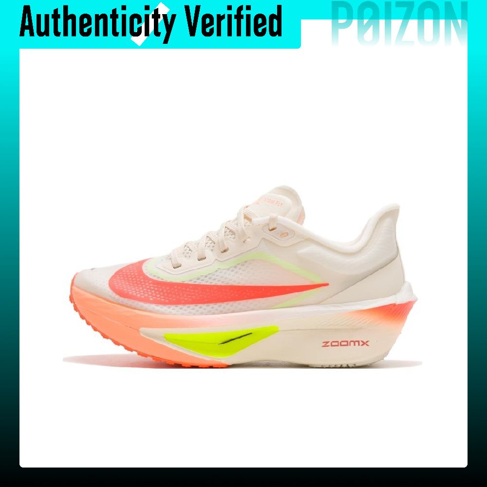 Кроссовки Nike Zoom Fly 6 Brea – обзор и цена Men'S Shoes Zoomx