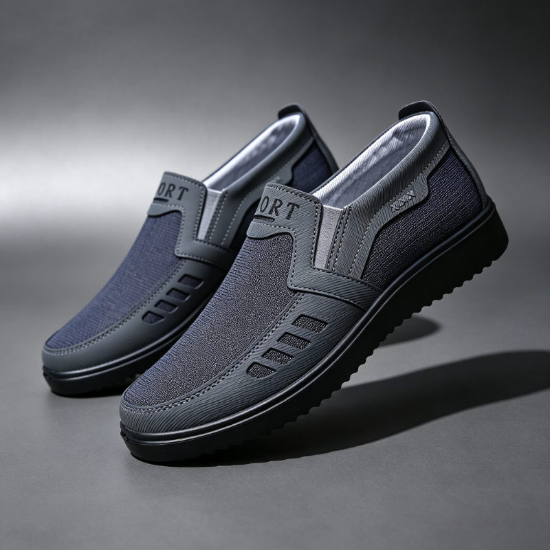 Мужские слипоны из холщовой тк – обзор и цена Men'S Shoes Hoka Sale